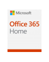 Microsoft Office 365 Home English EuroZone Subscr 1YR Medialess P4 - nr 2