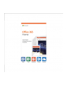 Microsoft Office 365 Home English EuroZone Subscr 1YR Medialess P4 - nr 4