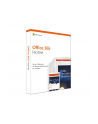 Microsoft Office 365 Home English EuroZone Subscr 1YR Medialess P4 - nr 5