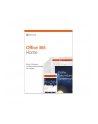 Microsoft Office 365 Home English EuroZone Subscr 1YR Medialess P4 - nr 6