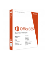 Microsoft Office 365 Bus Prem English EuroZone Subscr 1YR Medialess P2 - nr 10