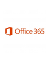 Microsoft Office 365 Bus Prem English EuroZone Subscr 1YR Medialess P2 - nr 1