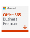 Microsoft Office 365 Bus Prem English EuroZone Subscr 1YR Medialess P2 - nr 4