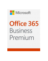 Microsoft Office 365 Bus Prem English EuroZone Subscr 1YR Medialess P2 - nr 5