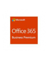 Microsoft Office 365 Bus Prem English EuroZone Subscr 1YR Medialess P2 - nr 9