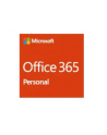 Microsoft Office 365 Personal English EuroZone Subscr 1YR Medialess P4 - nr 18