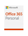 Microsoft Office 365 Personal English EuroZone Subscr 1YR Medialess P4 - nr 2