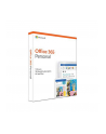Microsoft Office 365 Personal English EuroZone Subscr 1YR Medialess P4 - nr 3