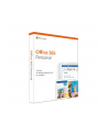 Microsoft Office 365 Personal English EuroZone Subscr 1YR Medialess P4 - nr 5