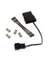 Akasa Wentylator Vegas X7, 12cm RGB LED - nr 11