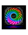 Akasa Wentylator Vegas X7, 12cm RGB LED - nr 3