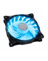 Akasa Wentylator Vegas X7, 12cm RGB LED - nr 7