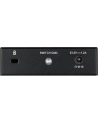 D-Link 5-Port 10/100/1000Mbps Gigabit PoE+ Switch, 60W power budget - nr 11