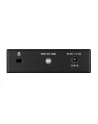 D-Link 5-Port 10/100/1000Mbps Gigabit PoE+ Switch, 60W power budget - nr 9