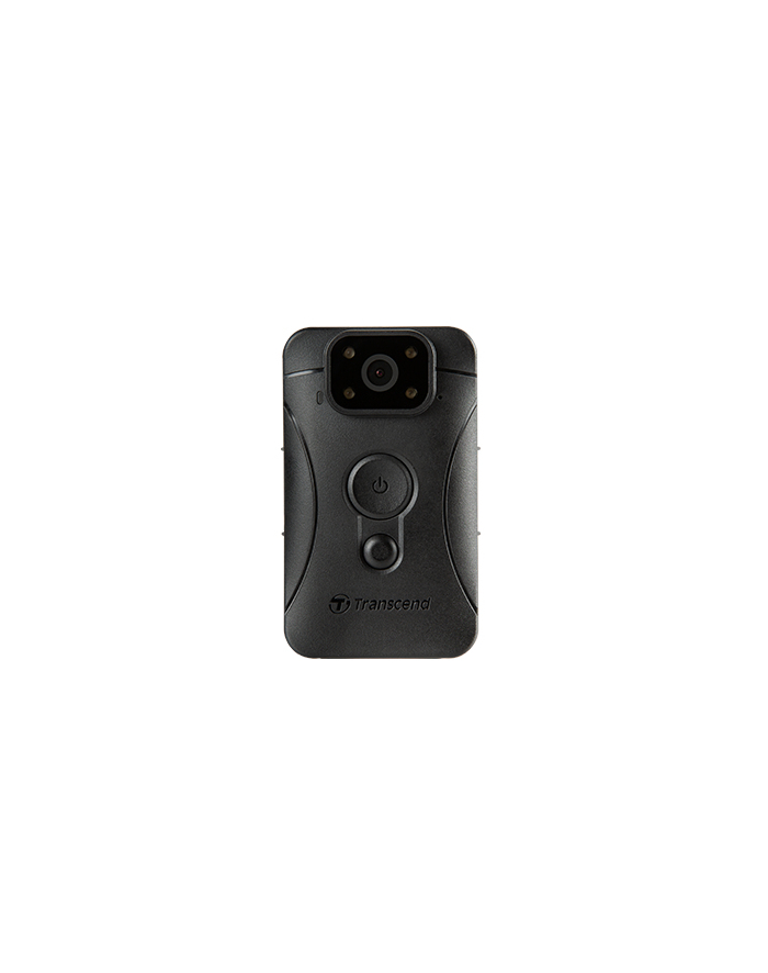Transcend DrivePro Body 10, Kamera osobista, Full HD/30FPS + karta 32GB główny