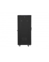 Lanberg szafa stojąca rack 19'' 27U/600x600mm czarna - nr 5