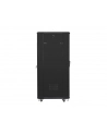 Lanberg szafa stojąca rack 19'' 32U/600x800mm czarna - nr 5