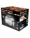 Toster Russell Hobbs 24080-56 Adventure | inox - nr 1
