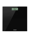 Waga łazienkowa SENCOR SBS 2300BK - nr 2