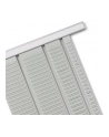 NOBO Planer T-Card Office (tygodniowy) - nr 15