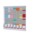 NOBO Planer T-Card Office (tygodniowy) - nr 17