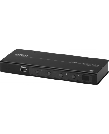 Aten 4-Port True 4K HDMI Switch
