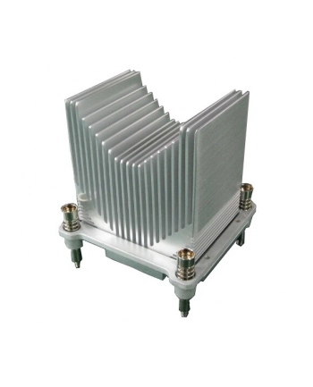 dell PE R540 - Heat Sink for 2nd CPU x8/x12 Chassis R540 EMEA