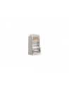 Lanberg wtyk sieciowy RJ45 (8P8C) KAT.5E FTP (20 SZT) DO LINKI I DO DRUTU - nr 15