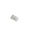Lanberg wtyk sieciowy RJ45 (8P8C) KAT.5E FTP (20 SZT) DO LINKI I DO DRUTU - nr 17