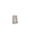 Lanberg wtyk sieciowy RJ45 (8P8C) KAT.5E FTP (20 SZT) DO LINKI I DO DRUTU - nr 1