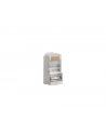 Lanberg wtyk sieciowy RJ45 (8P8C) KAT.5E FTP (20 SZT) DO LINKI I DO DRUTU - nr 5