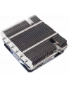 Silverstone Nitrogon CPU cooler SST-NT06-PRO-V2 120mm PWM, Intel/AMD, AM4 Ready - nr 10
