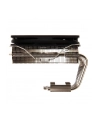 Silverstone Nitrogon CPU cooler SST-NT06-PRO-V2 120mm PWM, Intel/AMD, AM4 Ready - nr 14