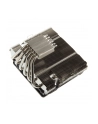 Silverstone Nitrogon CPU cooler SST-NT06-PRO-V2 120mm PWM, Intel/AMD, AM4 Ready - nr 17