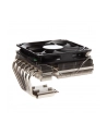 Silverstone Nitrogon CPU cooler SST-NT06-PRO-V2 120mm PWM, Intel/AMD, AM4 Ready - nr 22