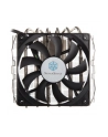 Silverstone Nitrogon CPU cooler SST-NT06-PRO-V2 120mm PWM, Intel/AMD, AM4 Ready - nr 23
