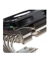 Silverstone Nitrogon CPU cooler SST-NT06-PRO-V2 120mm PWM, Intel/AMD, AM4 Ready - nr 29