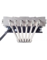 Silverstone Nitrogon CPU cooler SST-NT06-PRO-V2 120mm PWM, Intel/AMD, AM4 Ready - nr 9