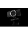 Genius kamera ECam 8000, Czarna - nr 3