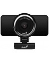 Genius kamera ECam 8000, Czarna - nr 7