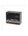 Deepcool zasilacz ATX DQ750ST  750W  certyfikat GOLD - nr 5