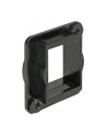Delock Montaż portu Keystone 1 dla typu D - nr 45