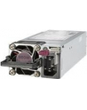 HPE 800W Flex Slot Platinum Power Supply - nr 3