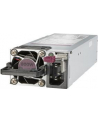 HPE 800W Flex Slot Platinum Power Supply - nr 8