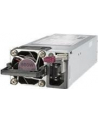 HPE 800W Flex Slot Platinum Power Supply - nr 9