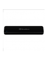 Silverstone SST-MS09B M.2 SATA external SSD Enclosure, USB 3.1 Gen 2, black - nr 10