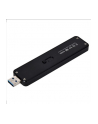Silverstone SST-MS09B M.2 SATA external SSD Enclosure, USB 3.1 Gen 2, black - nr 12