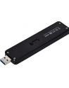 Silverstone SST-MS09B M.2 SATA external SSD Enclosure, USB 3.1 Gen 2, black - nr 18