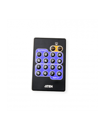 ATEN 4 x 4 True 4K HDMI Matrix Switch