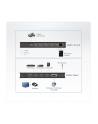 Aten 4-Port True 4K HDMI Switch - nr 24